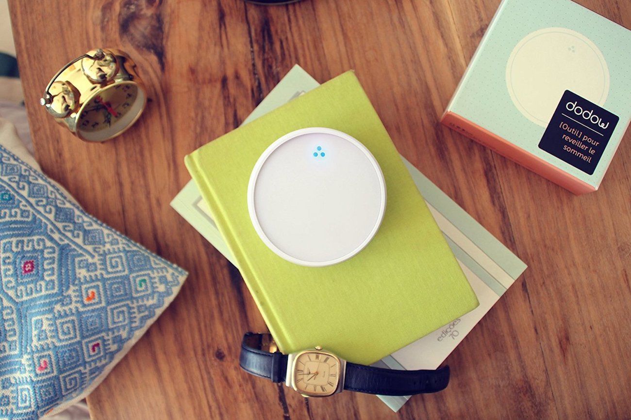 Metronome，Sleep assist system，Fast sleep，